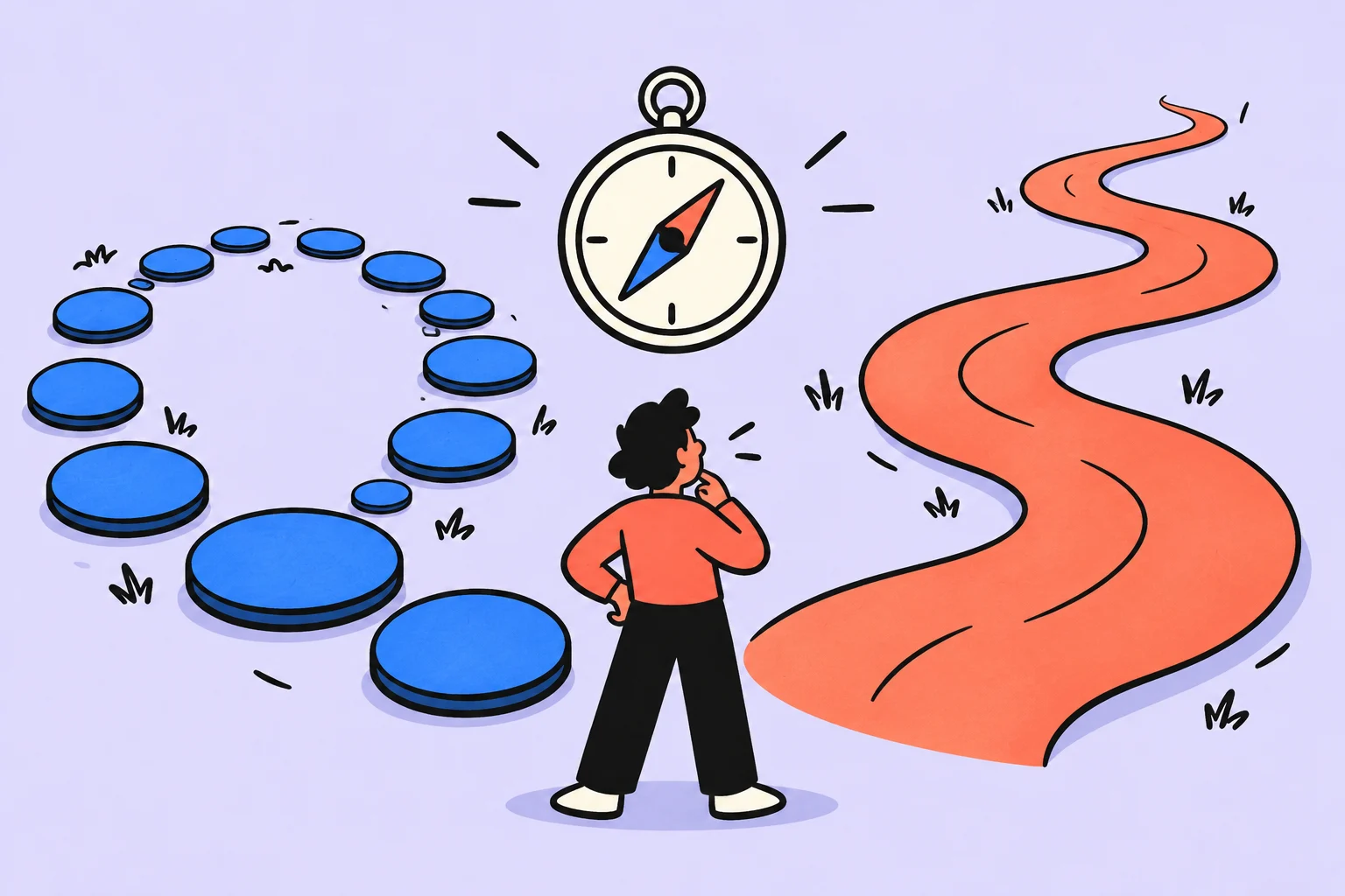 Scrum или Kanban: как выбрать способ работы для своей команды